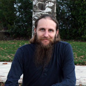 Fundraising Page: Stewart Baker